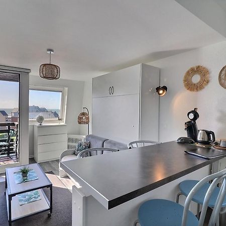 Cosy Deauville Studio Екстер'єр фото