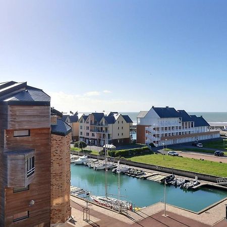 Cosy Deauville Studio Екстер'єр фото