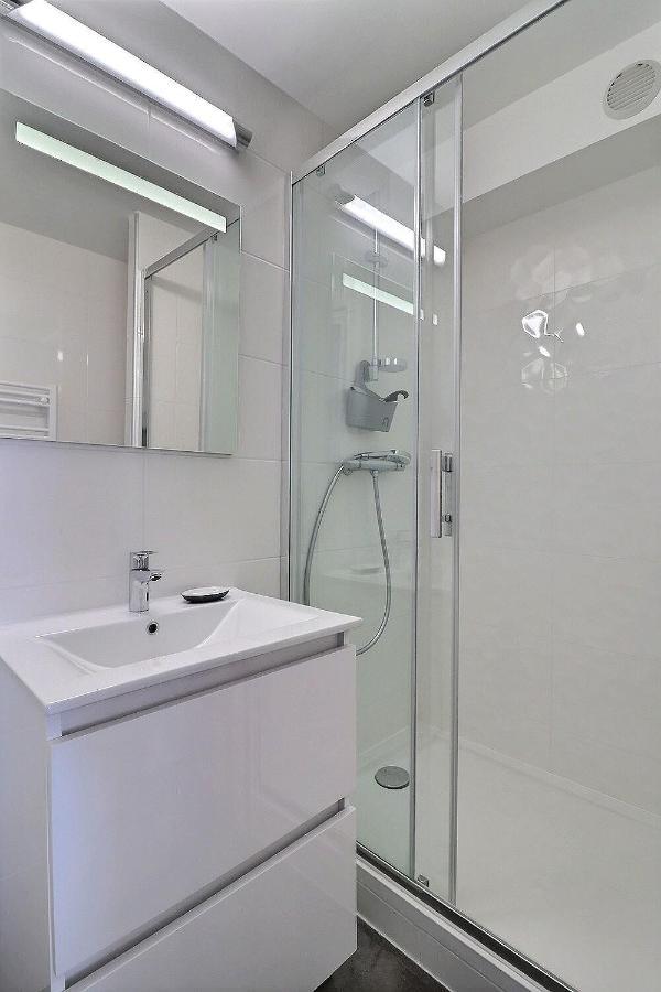 Cosy Deauville Studio Екстер'єр фото
